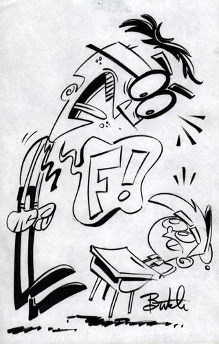 butch hartman commission|butch hartman commission art.